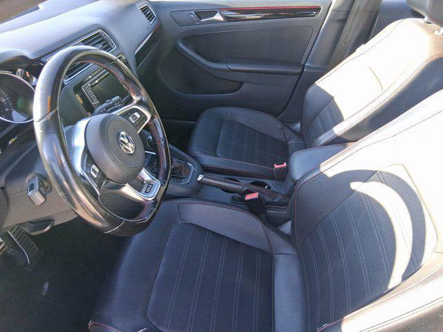 used 2017 Volkswagen Jetta car, priced at $12,097