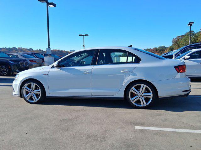 used 2017 Volkswagen Jetta car, priced at $12,097