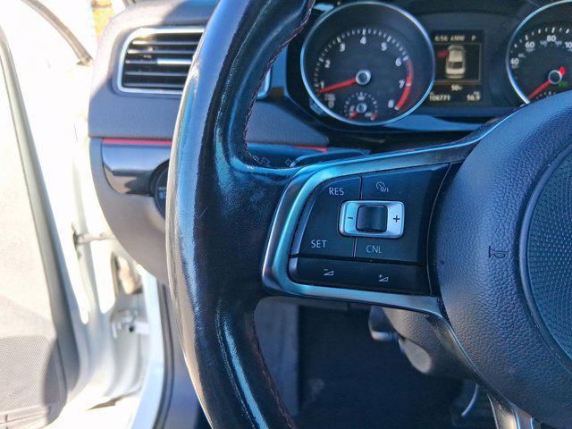 used 2017 Volkswagen Jetta car, priced at $12,097