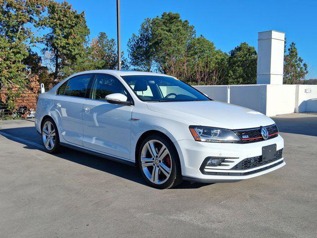 used 2017 Volkswagen Jetta car, priced at $12,097