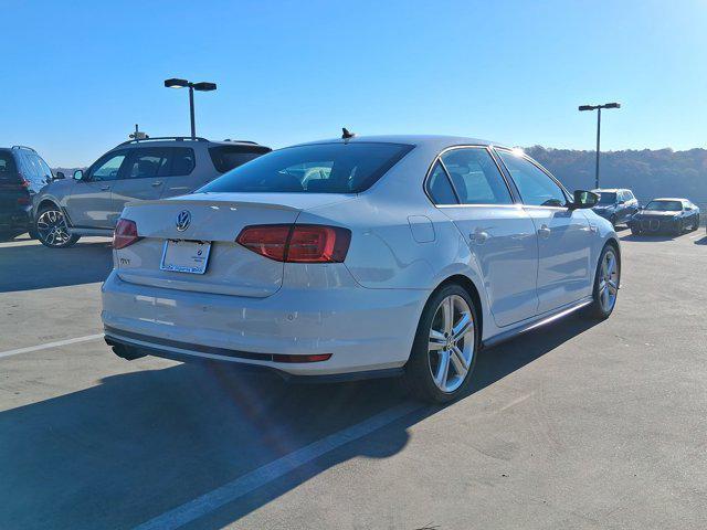 used 2017 Volkswagen Jetta car, priced at $12,097