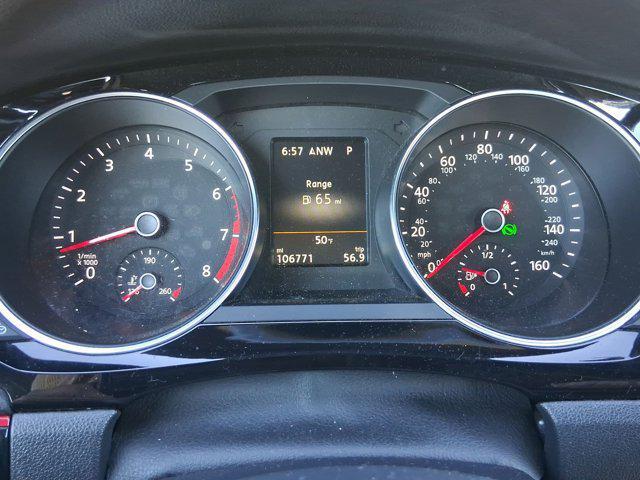 used 2017 Volkswagen Jetta car, priced at $12,097