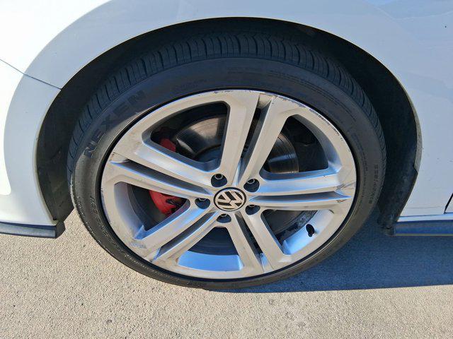 used 2017 Volkswagen Jetta car, priced at $12,097