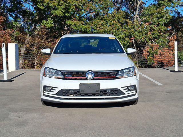 used 2017 Volkswagen Jetta car, priced at $12,097