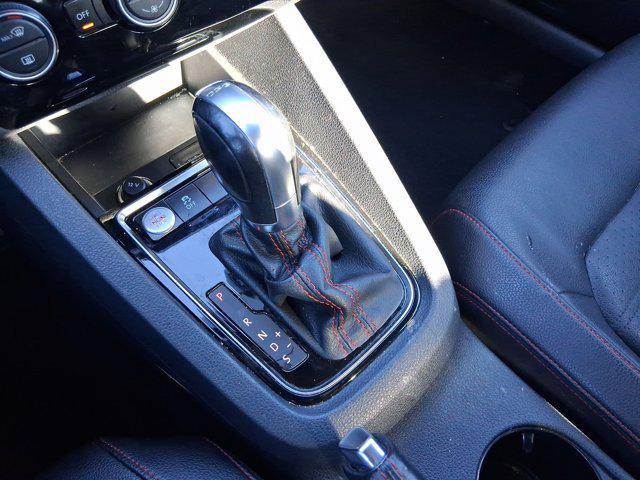 used 2017 Volkswagen Jetta car, priced at $12,097