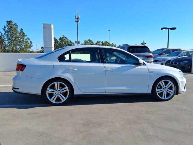 used 2017 Volkswagen Jetta car, priced at $12,097