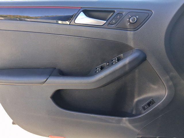 used 2017 Volkswagen Jetta car, priced at $12,097