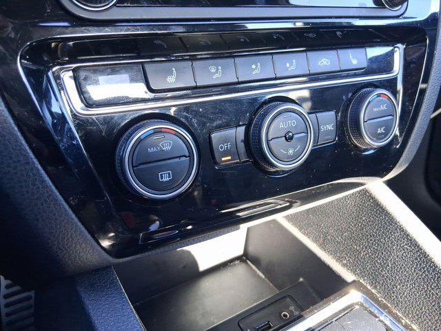 used 2017 Volkswagen Jetta car, priced at $12,097