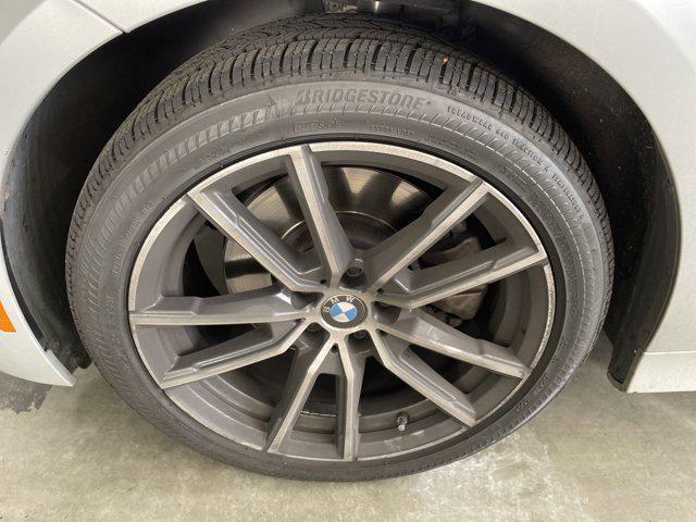 used 2019 BMW 330 car, priced at $22,997