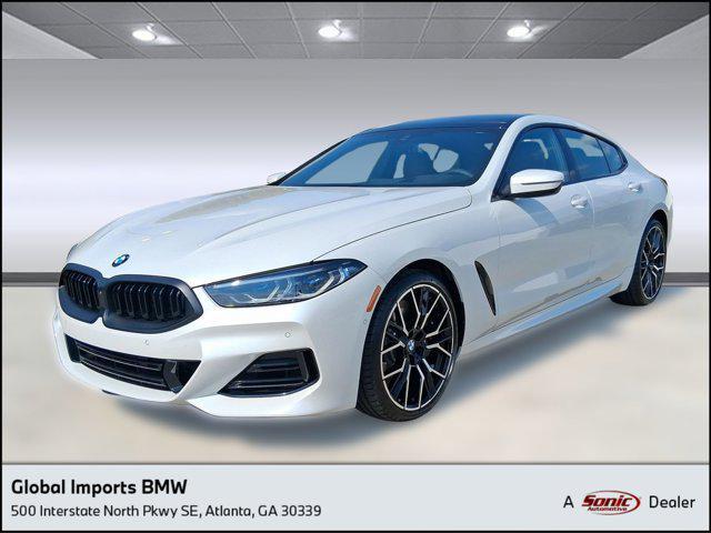 new 2026 BMW 840 car, priced at $97,830