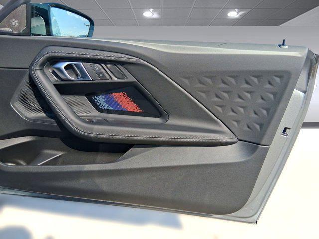 new 2025 BMW M2 car, priced at $73,895