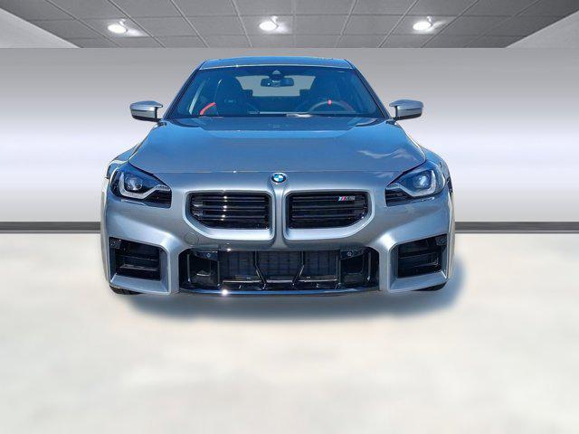 new 2025 BMW M2 car, priced at $73,895
