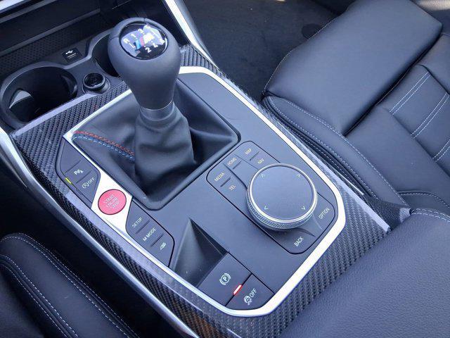 new 2025 BMW M2 car, priced at $73,895