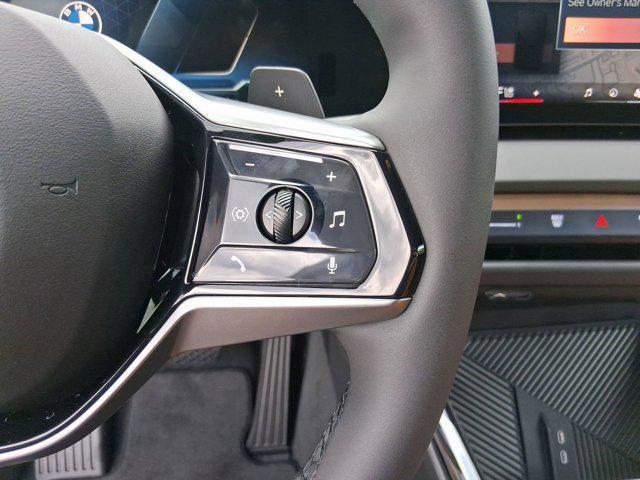 new 2026 BMW X3 car, priced at $62,585