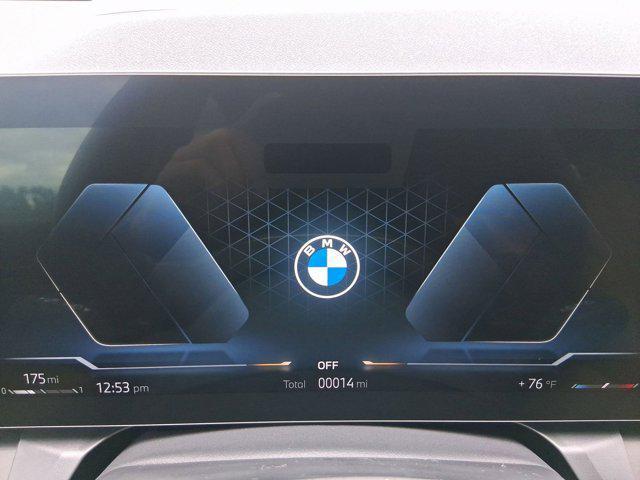 new 2026 BMW X3 car, priced at $62,585