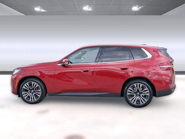 new 2026 BMW X3 car, priced at $62,585