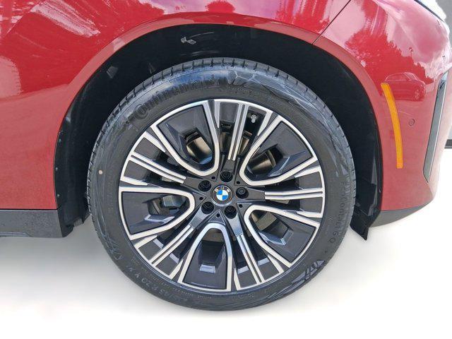 new 2026 BMW X3 car, priced at $62,585