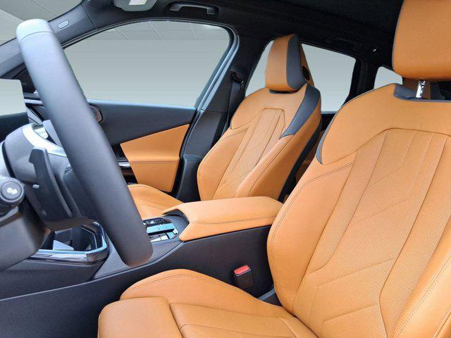 new 2026 BMW X3 car, priced at $62,585