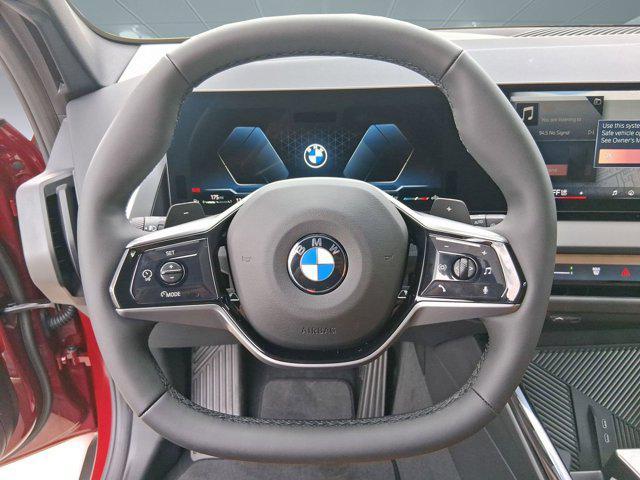 new 2026 BMW X3 car, priced at $62,585