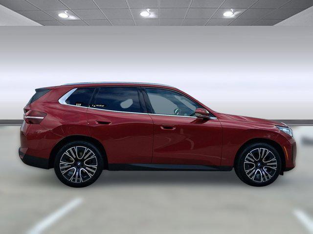 new 2026 BMW X3 car, priced at $62,585