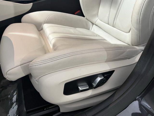 used 2022 BMW 540 car, priced at $44,985