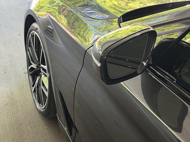used 2022 BMW 540 car, priced at $44,985