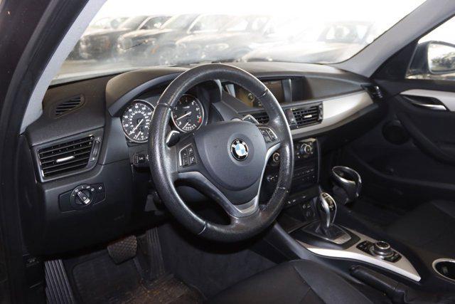 used 2015 BMW X1 car, priced at $9,996