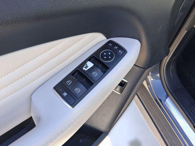 used 2016 Mercedes-Benz GLE-Class car, priced at $25,286