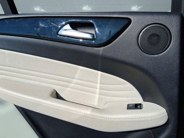 used 2016 Mercedes-Benz GLE-Class car, priced at $25,286