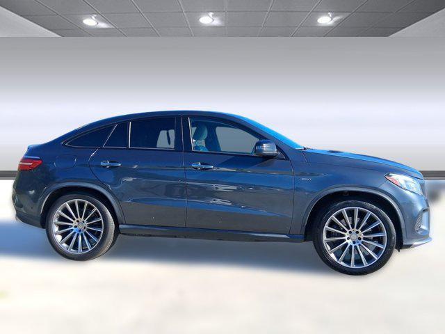 used 2016 Mercedes-Benz GLE-Class car, priced at $25,286
