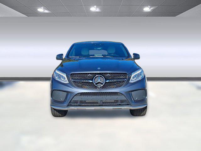 used 2016 Mercedes-Benz GLE-Class car, priced at $25,286