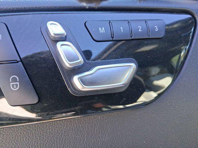 used 2016 Mercedes-Benz GLE-Class car, priced at $25,286