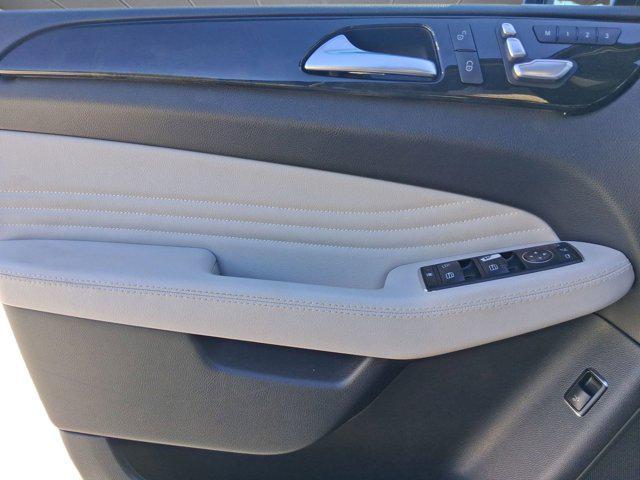 used 2016 Mercedes-Benz GLE-Class car, priced at $25,286