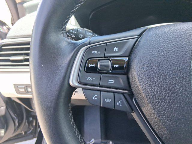 used 2018 Honda Accord car, priced at $19,797