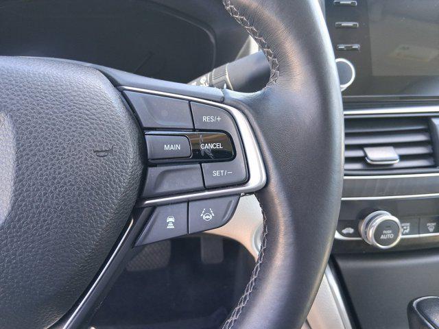 used 2018 Honda Accord car, priced at $19,797