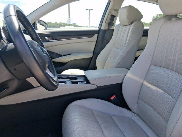 used 2018 Honda Accord car, priced at $19,797