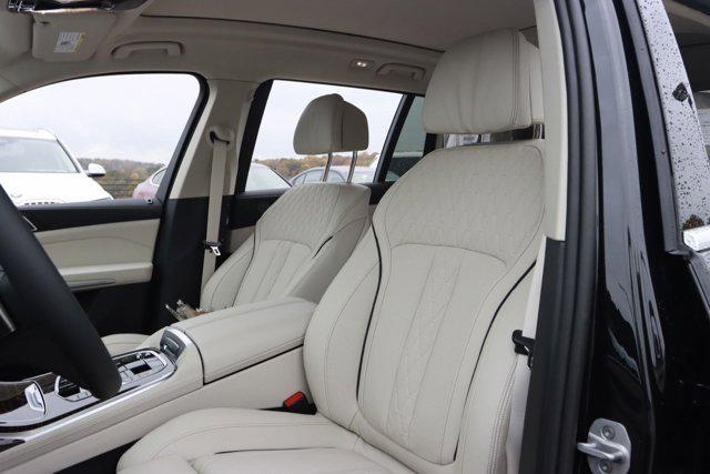 used 2025 BMW X7 car, priced at $90,419