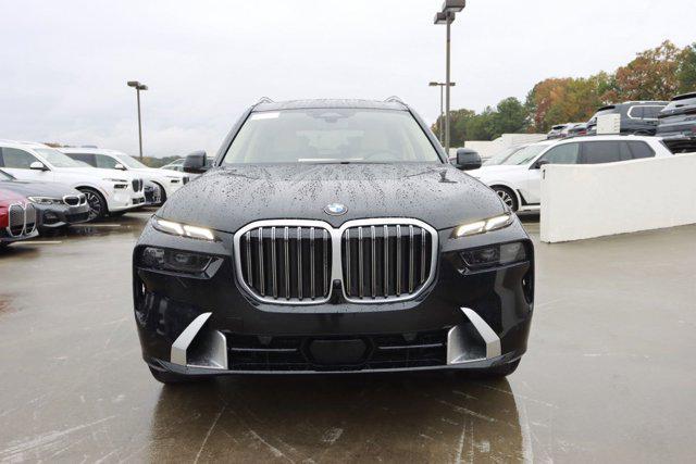 used 2025 BMW X7 car, priced at $90,419