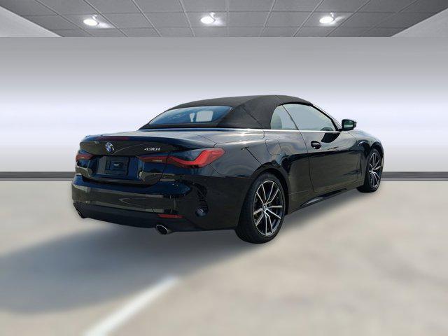 used 2023 BMW 430 car, priced at $41,597