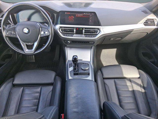 used 2023 BMW 430 car, priced at $41,597