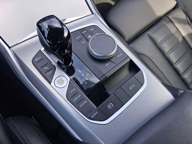 used 2023 BMW 430 car, priced at $41,597