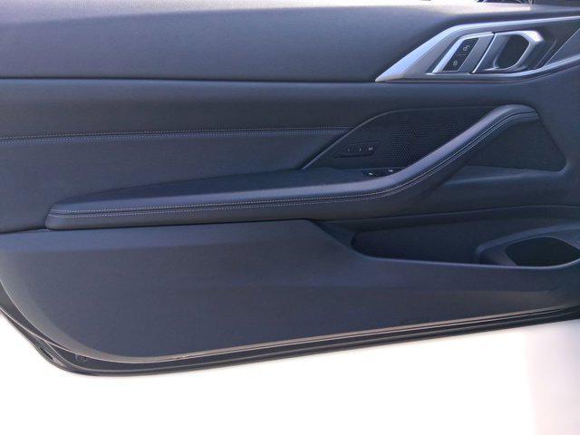 used 2023 BMW 430 car, priced at $41,597