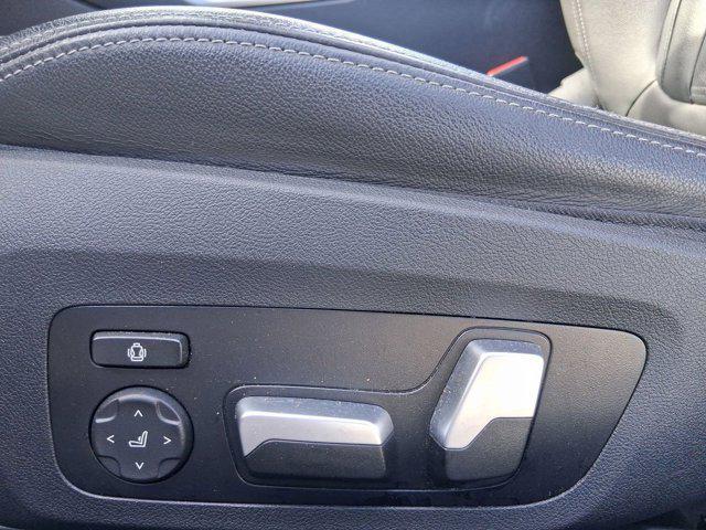 used 2023 BMW 430 car, priced at $41,597