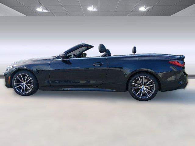 used 2023 BMW 430 car, priced at $41,597