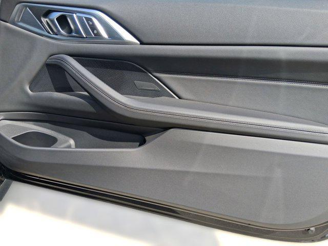 used 2023 BMW 430 car, priced at $41,597