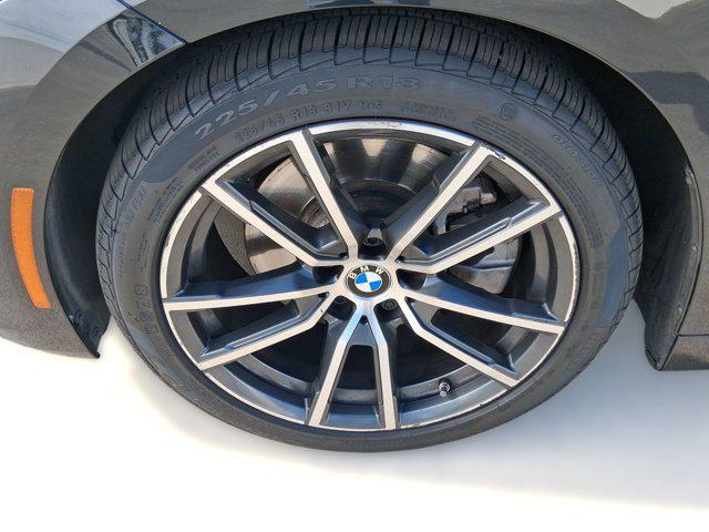 used 2023 BMW 430 car, priced at $41,597