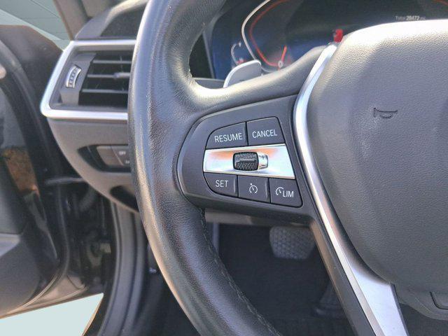 used 2023 BMW 430 car, priced at $41,597