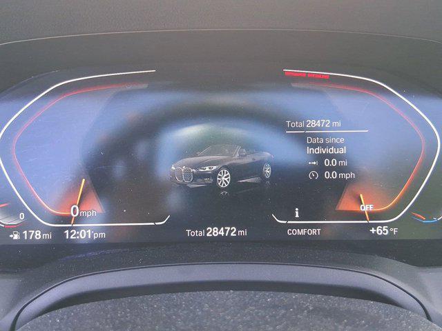 used 2023 BMW 430 car, priced at $41,597