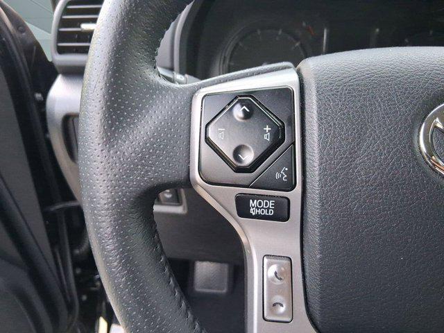 used 2023 Toyota 4Runner car, priced at $35,985