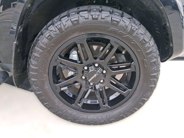 used 2023 Toyota 4Runner car, priced at $35,985